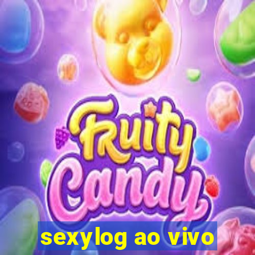 sexylog ao vivo